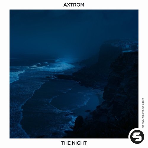 Axtrom - The Night [SIR1550X]